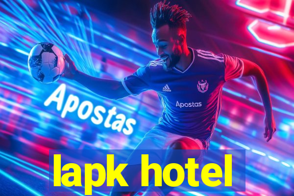 lapk hotel